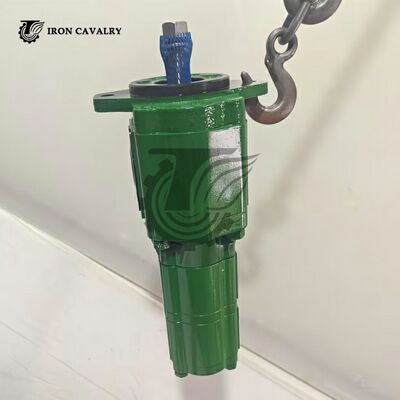 John Deere 6130D Triple Hydraulic Pump with 12 Months Warranty and OEM Standard for Excavators