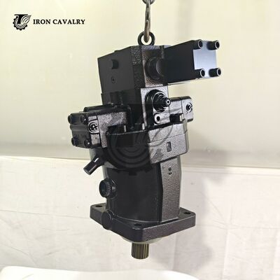 TQCAT M322D Hydraulic Pump 196-8429 251-8036 432-8163 251-8037 432-8569 High Quality Hydraulic Piston Pump for Excavator Spare Parts