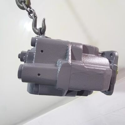 JCB 8080 Main Hydraulic Pump | Genuine Hydraulic Pump for Mini Excavator JCB8080