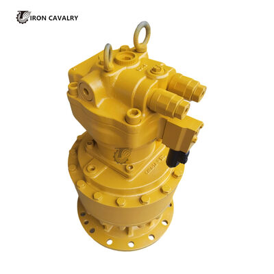 Premium Swing Drive Assembly 110-7214 110-7215 For TQCAT 325B 325BL M325B Excavator | Complete Slew Motor Gearbox