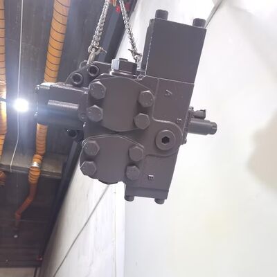 High Performance Hydraulic Motor for Volvo Construction Equipment VOE14657488 14657488 R902222410