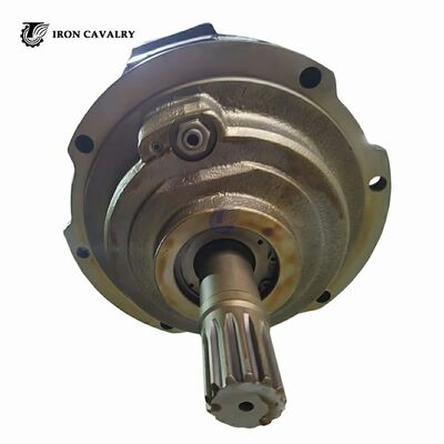 Use For CAT 330A Excavators Hydraulic Motor Device High Quality Motor Assembly Construction Machinery Aftermarket Parts