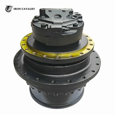 Use For CAT 349D2 352F 349E 349F Excavators Travel Assembly 417-7195 353-0604 480-7429 518-1212 Travel Motor Device High Quality Travel Gearbox Construction Machinery Aftermarket Parts