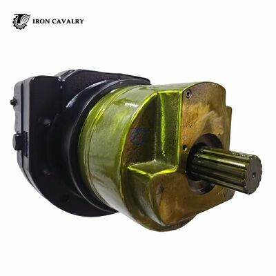 Use For CAT 374F L 374D L Excavators Travel Motor 315-4480 3154480 CA3154480 Final Drive Motor Device High Quality Construction Machinery Aftermarket Parts