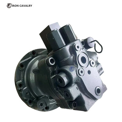 Use For Hyundai R140LC-9 R145CR-9 Swing Motor 31Q4-11131 31Q4-11130 31Q4-11131AR High Quality Swing Assembly Construction Machinery Aftermarket Parts Manufacturer