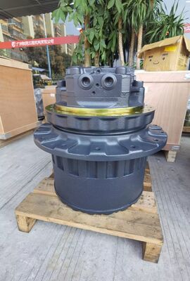 Premium Komatsu PC138US-2 PC138US-8 PC138USLC-2/8 Final Drive  Excavator Replacement Parts 22B-60-11350 22B-60-22110