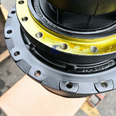 Cat 320D 323D Hydraulic Final Drive Assembly 191-2682 378-9567 199-4575 Excavator Spare Parts