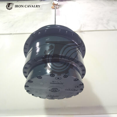 Hyundai R480LC-9 R520LC-9 Complete Travel Drive Assembly 39QB-41100 38QB-40100