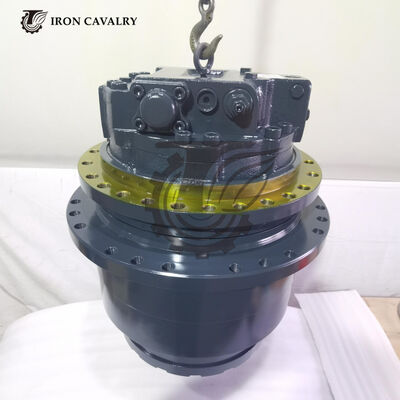 Hyundai R480LC-9 R520LC-9 Complete Travel Drive Assembly 39QB-41100 38QB-40100