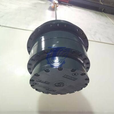 Hyundai R305LC-7 R305LC-9 Final Drive Gearbox 31N8-40050 Heavy Duty Track Reduction Drive Assembly High Torque Travel Transmission System