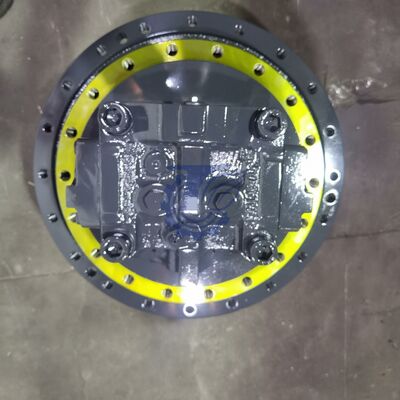 21K-27-00120 & 21K-27-00121 Travel Motor Final Drive For Komatsu PC130-7 And PC160 Excavators
