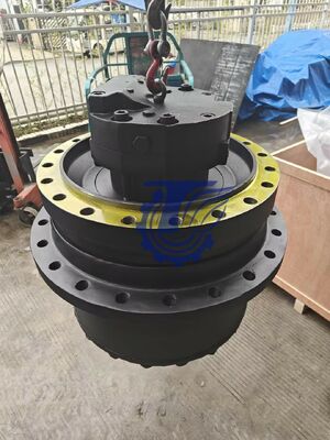Use For CAT 374DL 374FL Excavators Final drive Assembly 353-0607 353-0608 315-4480 Final Drive Motor Gearbox Device High Quality Construction Machinery Aftermarket Part