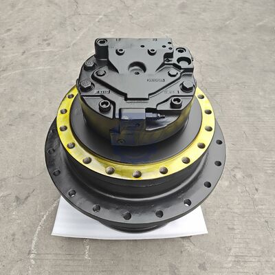 Use For CAT 313FL 313D2GC 313D2L Excavators Final drive Assembly 507-1118 507-1117 Final Drive Motor Gearbox Device High Quality Construction Machinery Aftermarket Part