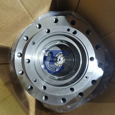 Komatsu PC78US PC78UU PC88MR Final Drive Motor 22P-60-11301 Midi Excavator Hydraulic Drive Assembly High Torque Travel Motor