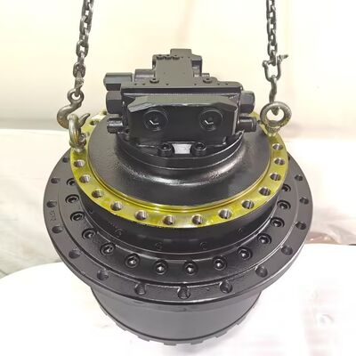 High Quality SANY SY485 Excavator Hydraulic Travel Motor with Gearbox Replacement Part