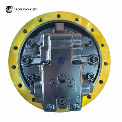 Use For Hitachi EX100-2 EX120-2 Excavators Final drive Assembly 9116398 Final Drive Motor Gearbox Device High Quality Construction Machinery Aftermarket Part