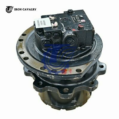 Use For Kubota KX36 Excavators Final drive Assembly 68158-61290 Final Drive Motor Gearbox Device High Quality Construction Machinery Aftermarket Part