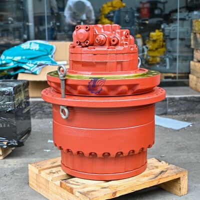 Final Drive 333K1153 JSA0073 61989300001 For JCB JS330 JS360 Excavator Replacement Parts