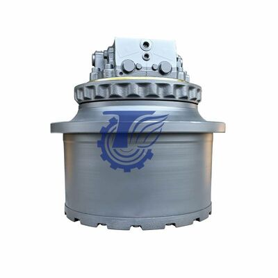 Komatsu PC400-7 Excavators Final drive Assembly 208-27-00250 208-27-00251 Final Drive Motor High Quality Travel Motor Construction Machinery