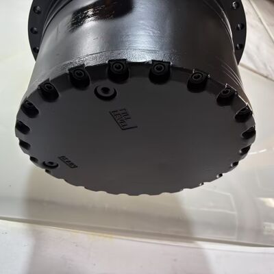 Complete Final Drive 401-00454C Fits Doosan Daewoo Solar220LC-V Crawler Excavator MAG170VP Full Assembly