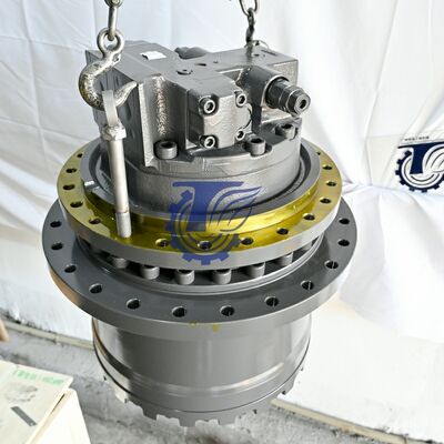 VOE14593321 Replacement Travel Motor Final Drive Assembly for EC380E EC480D EC480E Series Excavator
