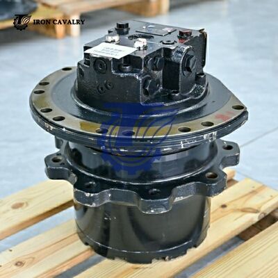 Kubota KX151  EXCAVATORS FINAL DRIVE ASSEMBLY 68678-61290 FINAL DRIVE MOTOR HIGH QUALITY TRAVEL MOTOR CONSTRUCTION MACHINERY