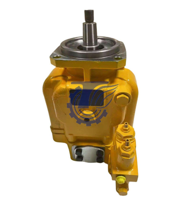 105-1645 Hydraulic Pump for Cat 466B Backhoe Loader