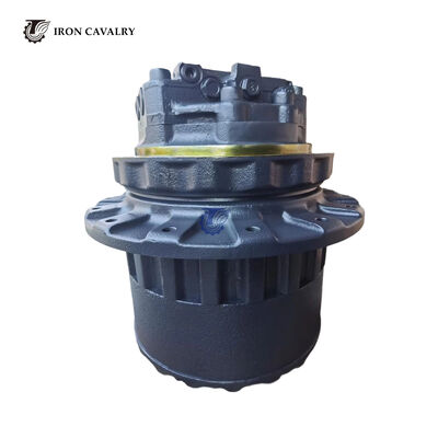 Komatsu PC50 EXCAVATORS FINAL DRIVE ASSEMBLY FINAL DRIVE MOTOR 20U-60-12100 20U-60-12200 HIGH QUALITY TRAVEL MOTOR CONSTRUCTION MACHINERY