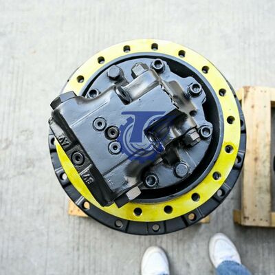 Hitachi Construction Machinery ZX450-3 ZX470-3 ZX500 ZX520LC travel motor 9263595 final drive unit Final Drive EXCAVATORS FINAL DRIVE ASSEMBLY FINAL DRIVE MOTOR  HIGH QUALITY TRAVEL MOTOR CONSTRUCTION