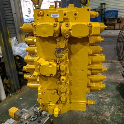 723-47-26104 723-47-26102 Control Valve Assembly PC360-7 Main Valve