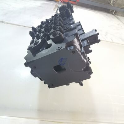 420-00280A Excavator Main Control Valve 470LC-V 420LC-V 500LC-V